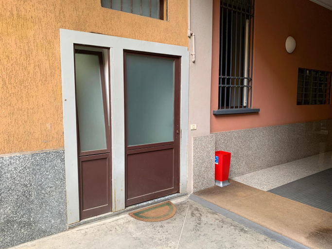 Others 5, BAGNO PRIVATO - stanza doppia, Milano