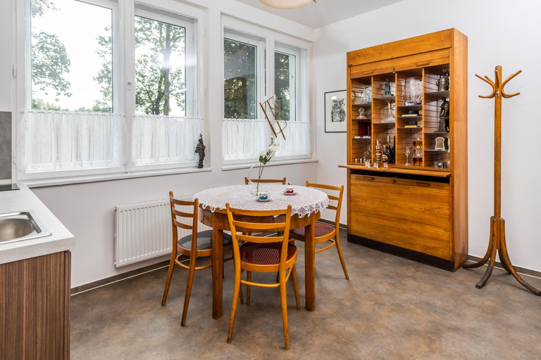 Others 2, APARTMANY VILA LIBENA, Ostrava