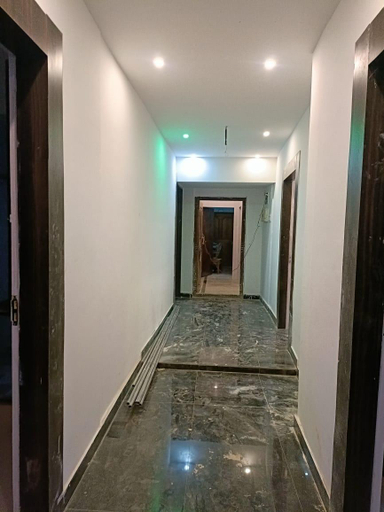 Public Area 2, Arnnapurna Hotels & Resorts, Jajapur