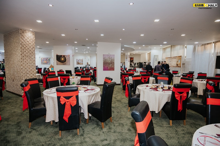 Food & Drinks 4, Delmar Hotel Marsa Matrouh, Marsa Matruh