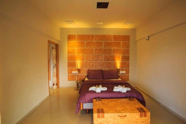 Others 3, Anandvan Holiday Homes, Wai, Satara
