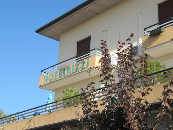 Others 5, Hotel Rizzi, Vicenza