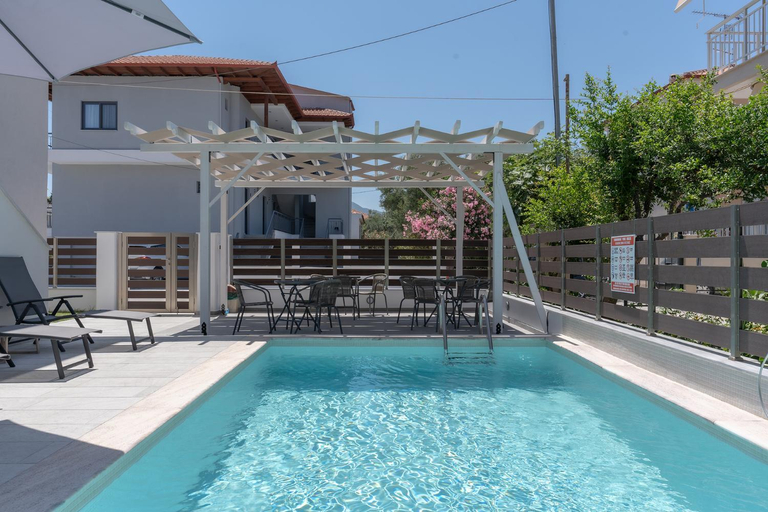 Sport & Beauty 2, Sunshine Rooms and Suites, Central Macedonia