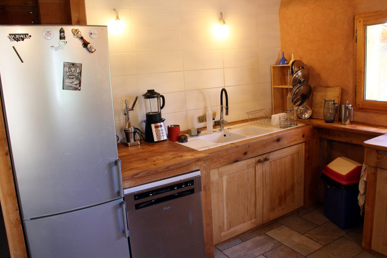 Others 4, La Paille, Hautes-Alpes