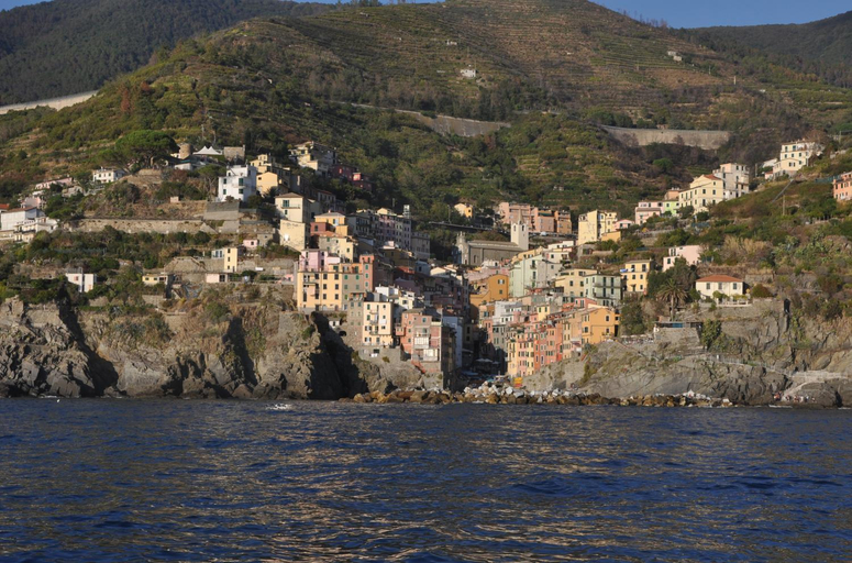 Others 5, Suite 5 Terre-Sea View, La Spezia