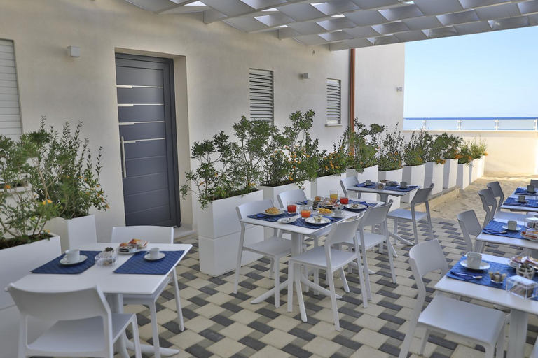 Food & Drinks 4, Baia Azzurra B&B, Lecce