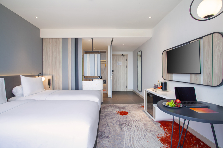 Bedroom 8