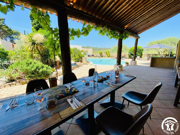 Food & Drinks 4, Le Coq du Nord - Mailhac Gite et Chambres d'Hotes, Aude