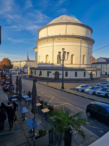 Gran Madre view Apartment -Torino, Torino