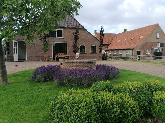Others 3, B&B d'n Uilenhof Haren, Oss
