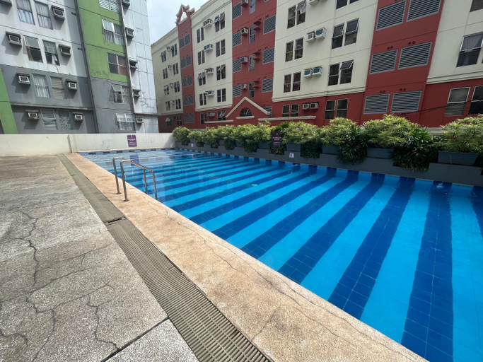 Others 4, The Cozy Place Condo in Pasig Phil, Pasig City