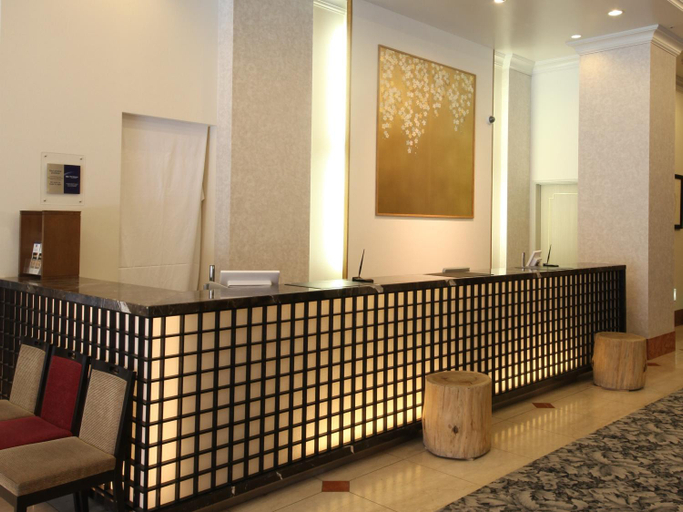 Public Area 2, Chisun Grand Takayama, Takayama