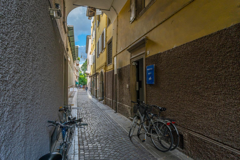 Others 3, GuestHost - Ricasoli Garden Modern Apartments, Udine