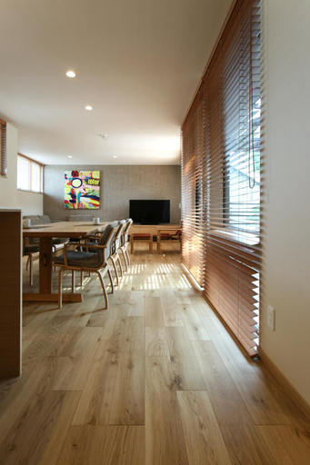 Others 5, Shimogoryo House, Furano