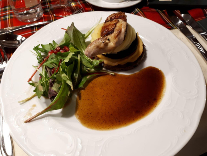 Food & Drinks 5, Gasthof Erzherzog Rainer - Zimmer und Ferienwohnung, Kitzbühel