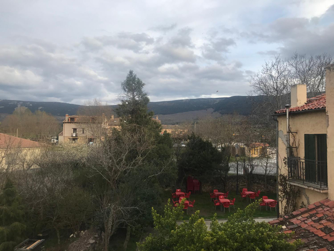 Others, La Pepi house, Segovia