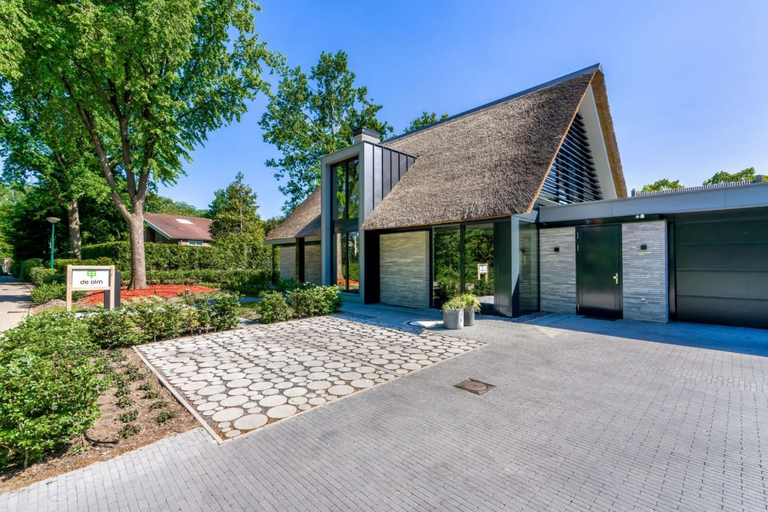 Others 4, Bed en Breakfast de Olm, Loon op Zand