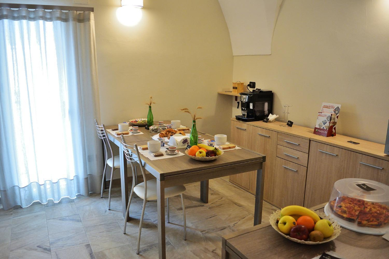 Food & Drinks 2, La Gravina, Bari