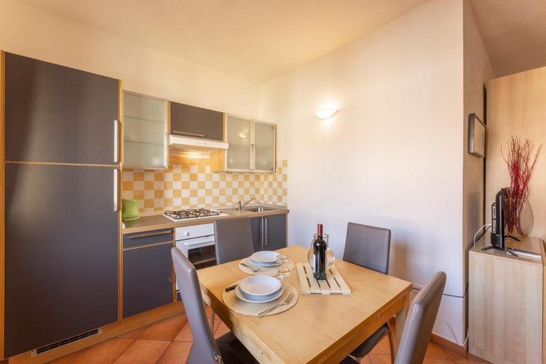 Others 3, Relaxing Cristal Blu Studio sleeps 4, Olbia-Tempio