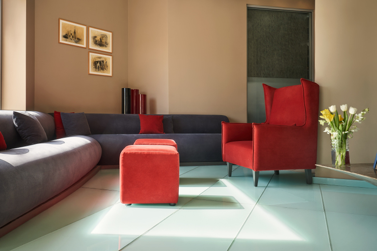 Public Area 3, Lato Boutique Hotel, Crete