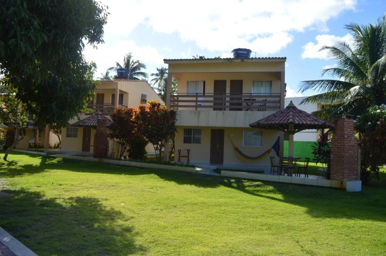 Others 3, Condominio na beira mar, Maragogi