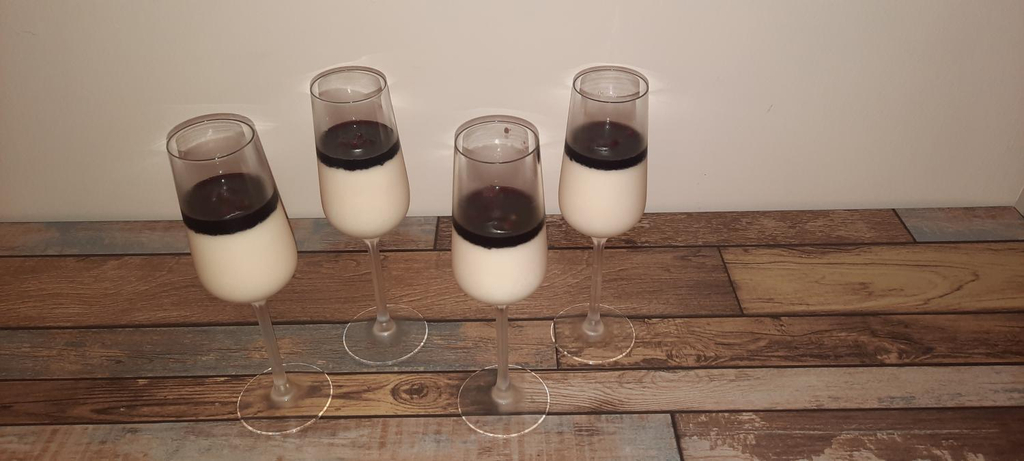 Food and beverages