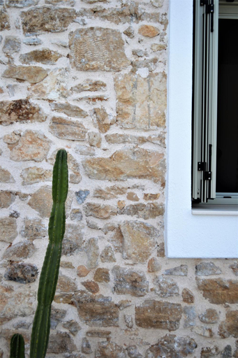 Others 3, Deus Apartments_ Athens Airport, Attica