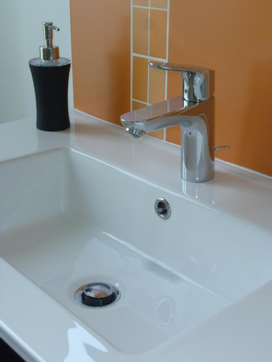 Bathroom 6