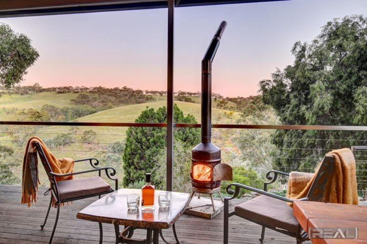 Others 3, HighRoost Bed & Breakfast accomodation - rural escape, Alexandrina- Strathalbyn