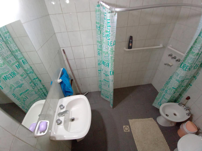 Others 4, OliWine hostel, Maipú