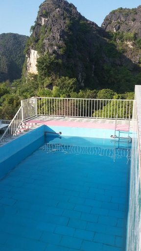 Sport & Beauty 2, Limestone View Homestay, Hoa Lư