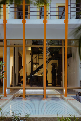 Dao Villa, Yilan