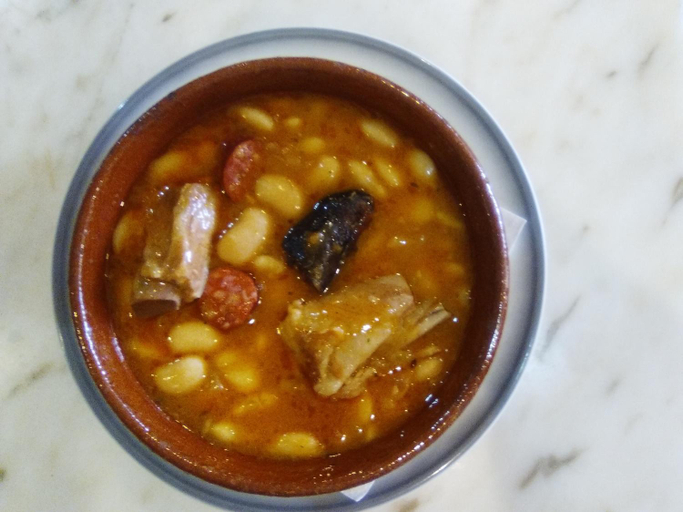 Food & Drinks 4, Casa Canosa, A Coruña