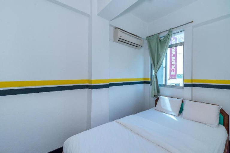 Bedroom 4, Sutera Inn Inanam, Kota Kinabalu