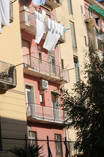 Exterior & Views 1, B&B 80056 Ercolano, Napoli