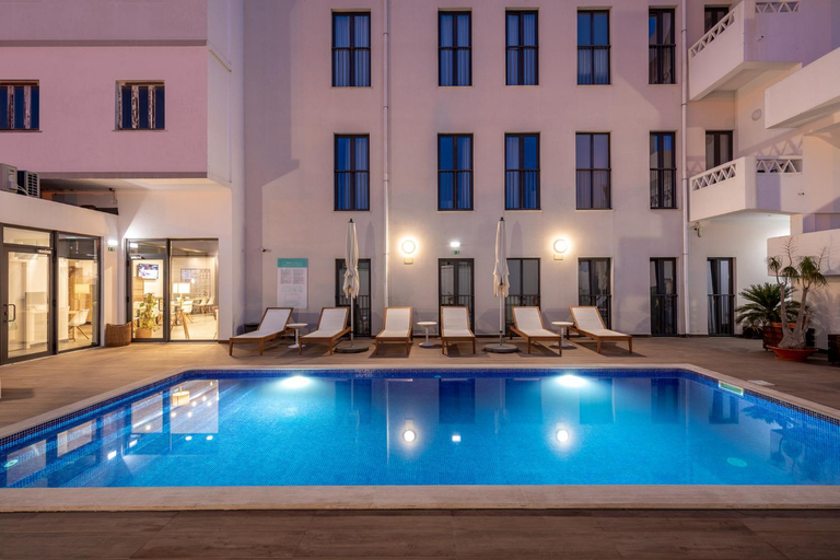 Sport & Beauty 5, Hotel Cidade de Olhao, Olhão