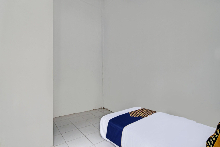 Bedroom 3, Spot On 91828 Homestay Dinda Syariah, Pekanbaru