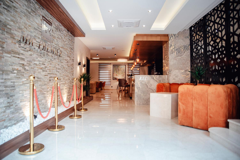 Public Area 3, MK premier, Novi Pazar