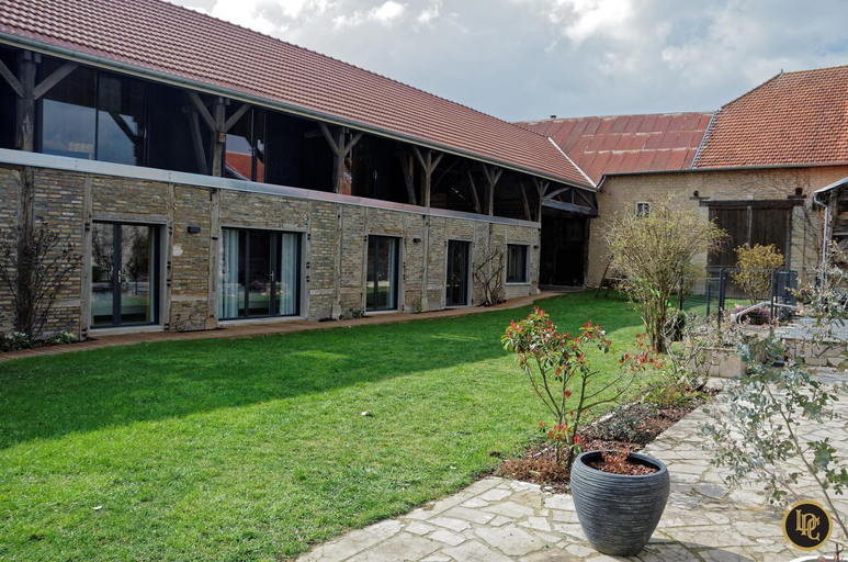 Others 4, Maison d'hotes "La Pause Champenoise", Marne
