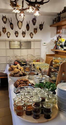 Food & Drinks 3, Gasthof zum Schiff, Würzburg