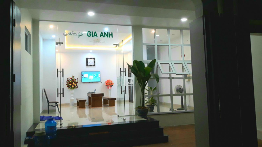 Others 5, Gia Anh Guesthouse, Huế