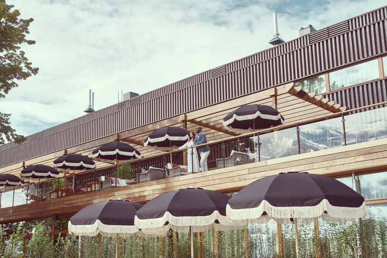 Others 4, Ellery Beach House, Lidingö