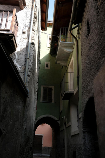 Exterior & Views 1, Bed & Breakfast Gabriella EXILLES, Torino