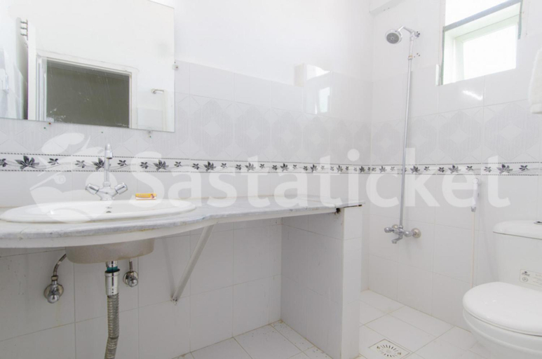 Bathroom 4, Stargaze Hotel & Apartment, Hazara