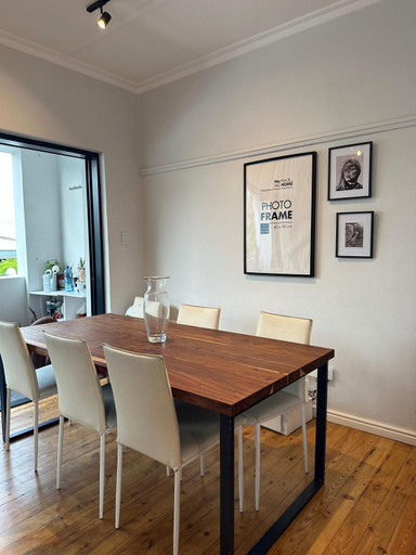 Facilities 4, Private Room in Green Point - Atlantic Seaboard - Cape Town, City of Cape Town