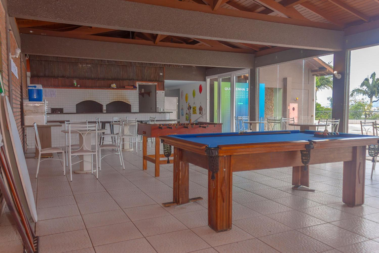 Others 4, Lindo Coliving a Beira Mar no Joao Paulo, Florianopolis