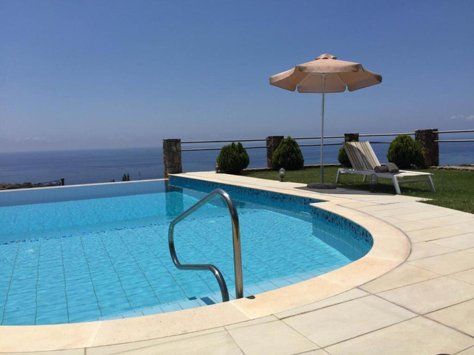 Swimming pool 3, Votana Villa & Apartments, Crete