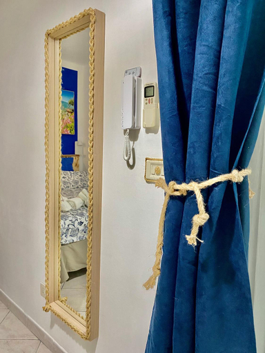 Others 4, Blu Airport Room Fiumicino, Rome