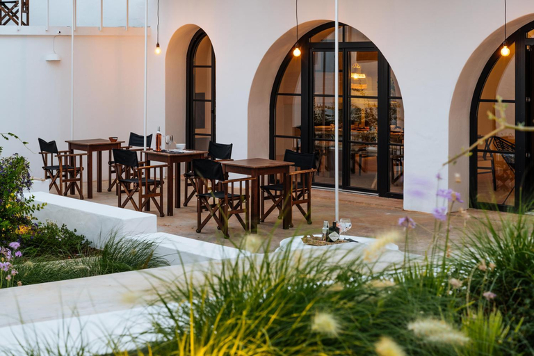 Food & Drinks 5, Aljana Guest House, Beja