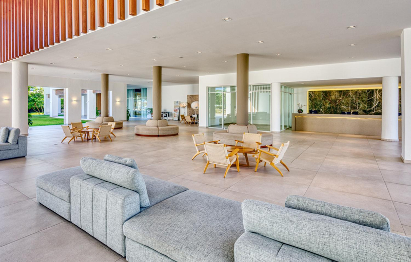 Public Area 4, Senator Puerto Plata Spa Resort, San Felipe de Puerto Plata